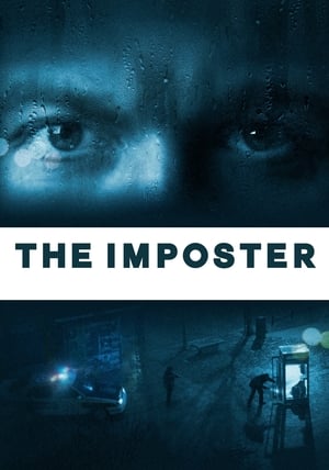 The Imposter poszter