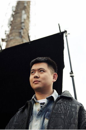 Wei Shujun profil kép
