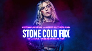 Stone Cold Fox háttérkép