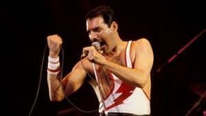 Freddie Mercury: The Final Act háttérkép