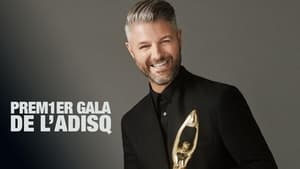 Le Premier Gala de l'ADISQ kép