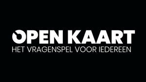 Open Kaart kép