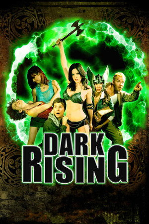 Dark Rising poszter