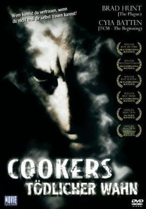 Cookers poszter