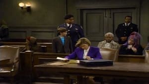 Night Court Season 8 Ep.13 13. epizód