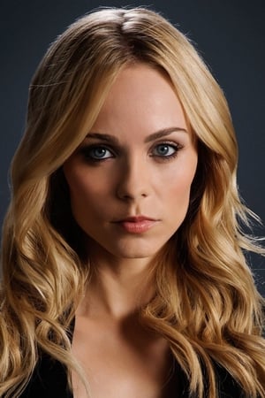 Laura Vandervoort profil kép