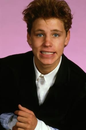 Corey Haim profil kép