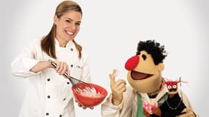 The Muppets Kitchen with Cat Cora kép