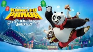 Kung Fu Panda ünnepe háttérkép