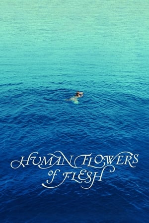 Human Flowers of Flesh poszter