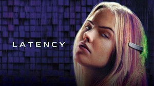 Latency háttérkép
