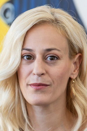 Dimitra Vlagopoulou profil kép