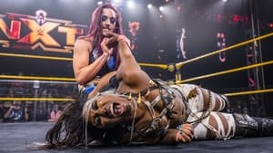 WWE NXT 15. évad Ep.40 40. epizód