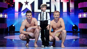 Mam talent! Season 1 Ep.10 10. epizód