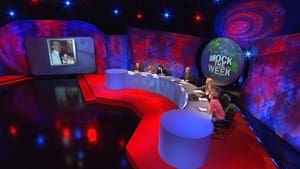 Mock the Week Season 3 Ep.3 3. epizód