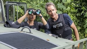 NCIS: New Orleans 3. évad Ep.3 3. epizód