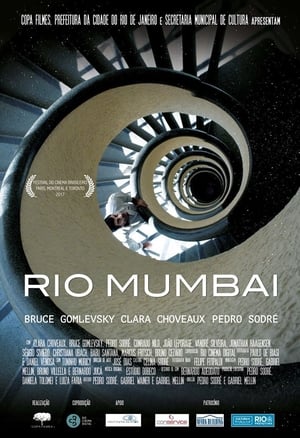 Rio Mumbai poszter