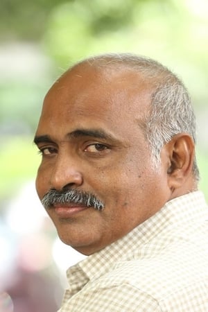 Sunil Kumar Reddy profil kép