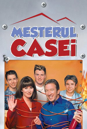 Házi barkács poszter