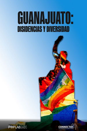 Guanajuato: Disidencias y diversidad poszter