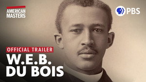 W.E.B. Du Bois: Rebel With a Cause háttérkép