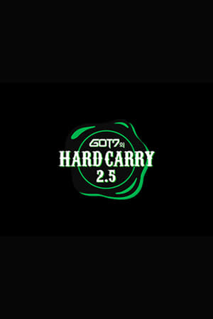 GOT7's Hard Carry