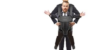 Brad Williams: Daddy Issues háttérkép