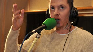 BBC Radio 1's Live Lounge 2. évad Ep.53 53. epizód