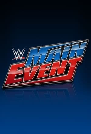 WWE Main Event poszter