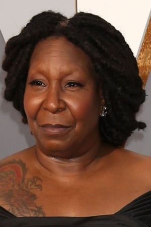 Whoopi Goldberg profil kép