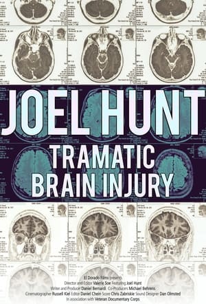 Joel Hunt: Traumatic Brain Injury (TBI) poszter