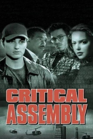Critical Assembly poszter