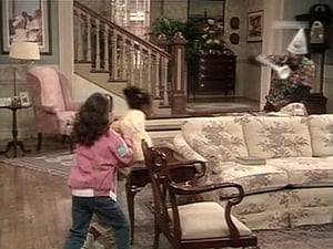 The Cosby Show 5. évad Ep.3 3. epizód