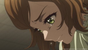 ユア・フォルマ 1. évad Ep.6 6. epizód