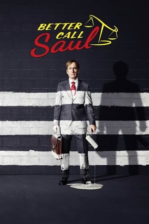 Better Call Saul poszter