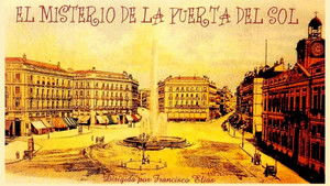 El misterio de la Puerta del Sol háttérkép