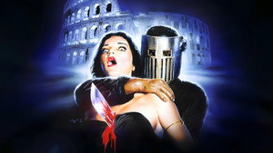 Violent Shit: The Movie háttérkép