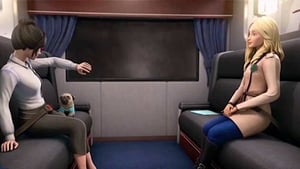 Thunderbirds Are Go! Season 1 Ep.17 17. epizód