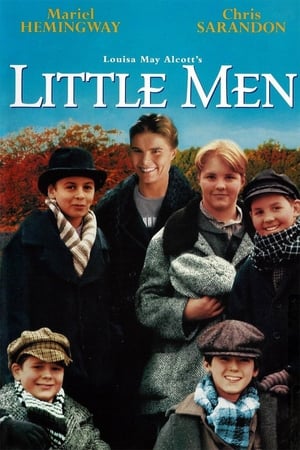 Little Men poszter