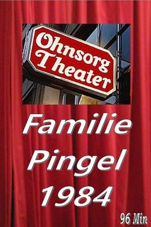 Ohnsorg Theater - Familie Pingel