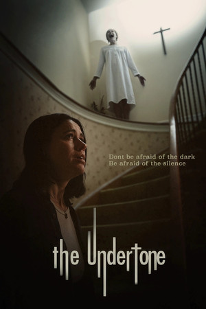 Undertone poszter
