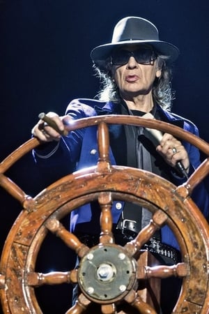 Udo Lindenberg: Volle Fahrt voraus - Begegnungen auf dem Lindischen Ozean poszter