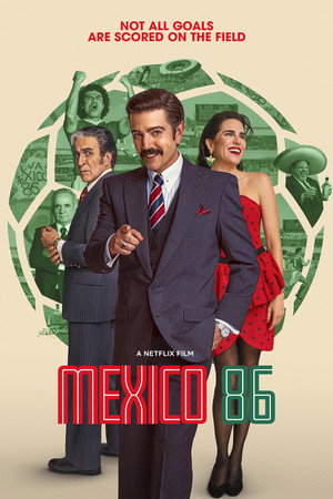 A mexikói focivébé poszter