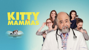 Kitty Mammas háttérkép