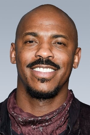 Mehcad Brooks profil kép