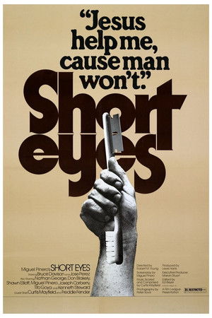 Short Eyes poszter