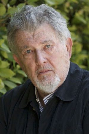 Walter Hill profil kép