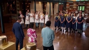 MasterChef Australia 14. évad Ep.19 19. epizód