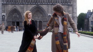 Doctor Who: City of Death háttérkép