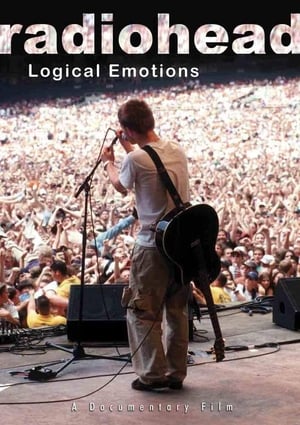 Radiohead | Logical Emotions poszter